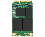 Transcend 64GB mSATA SSD 370 - 250395 - zdjęcie 2